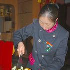 Cutting the cake the Chinese way