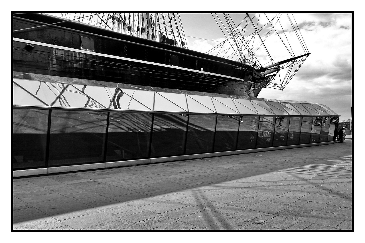 Cutty Sark