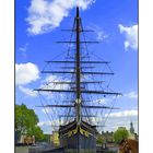 Cutty Sark 2