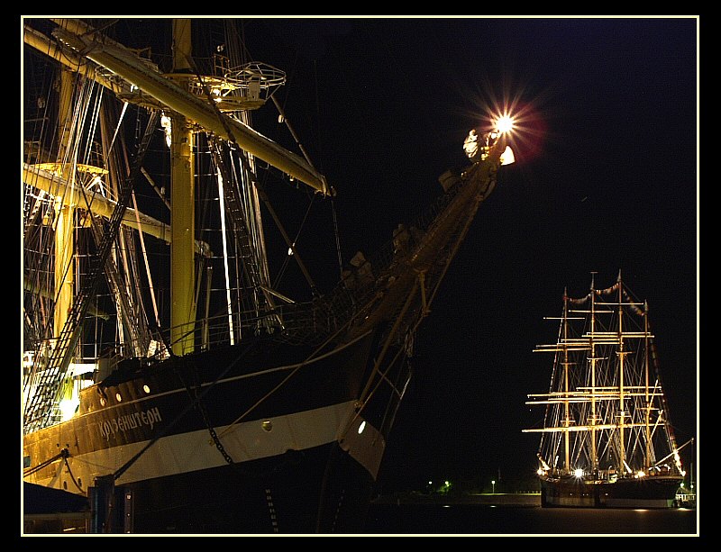 Cutty Sark 8