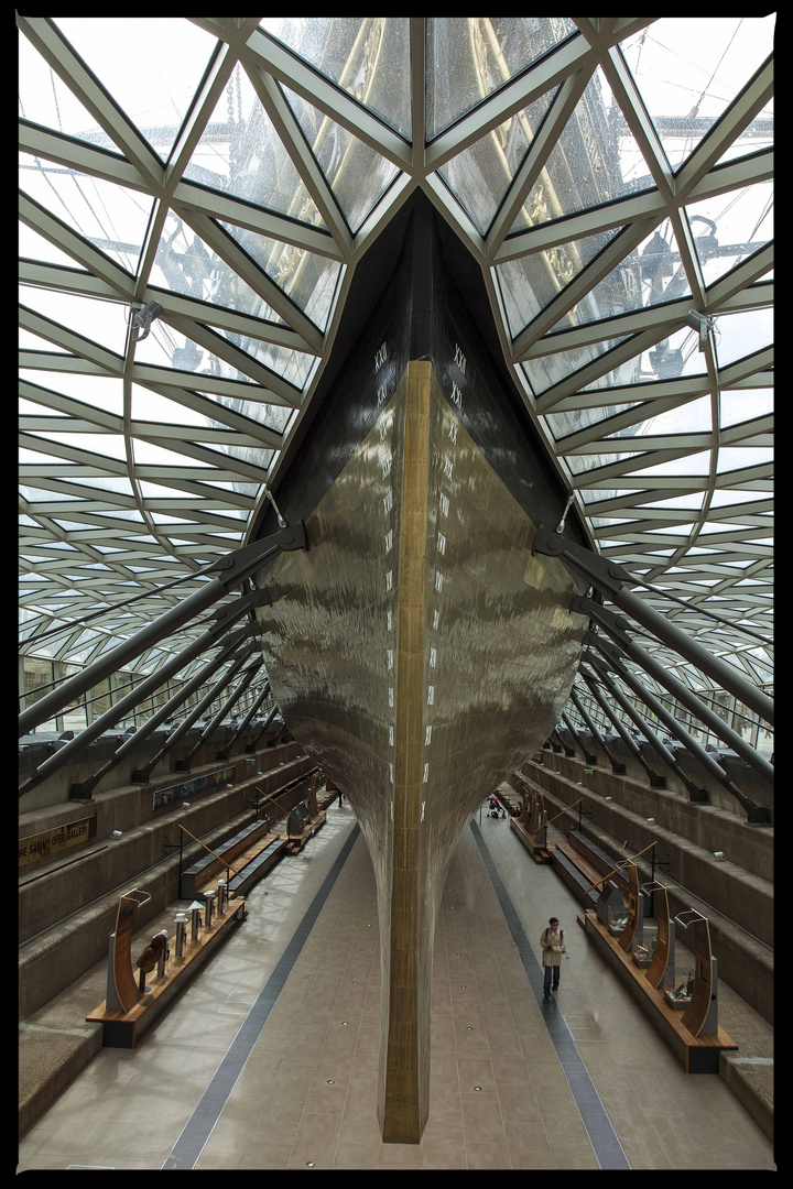 Cutty Sark