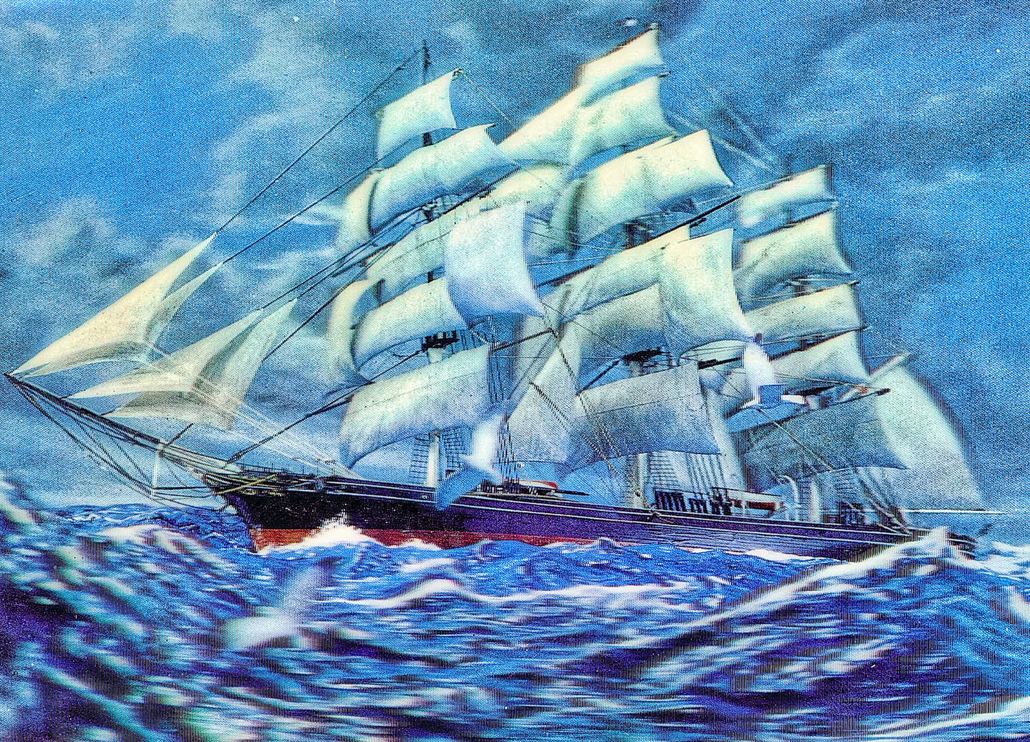 Cutty Sark