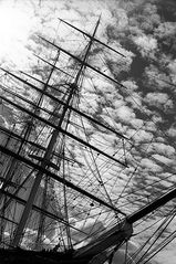 Cutty Sark