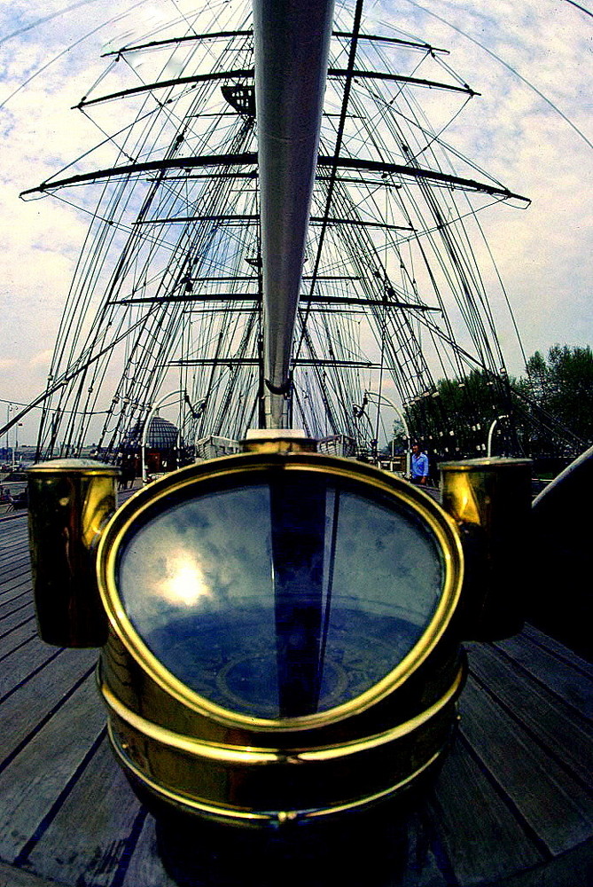 Cutty Sark