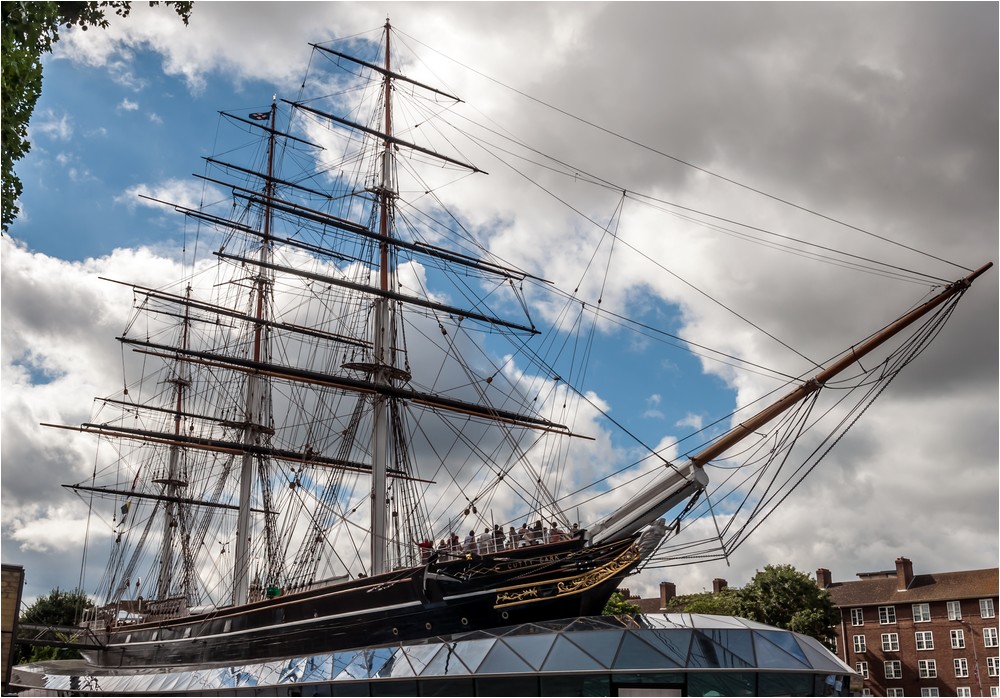 Cutty Sark