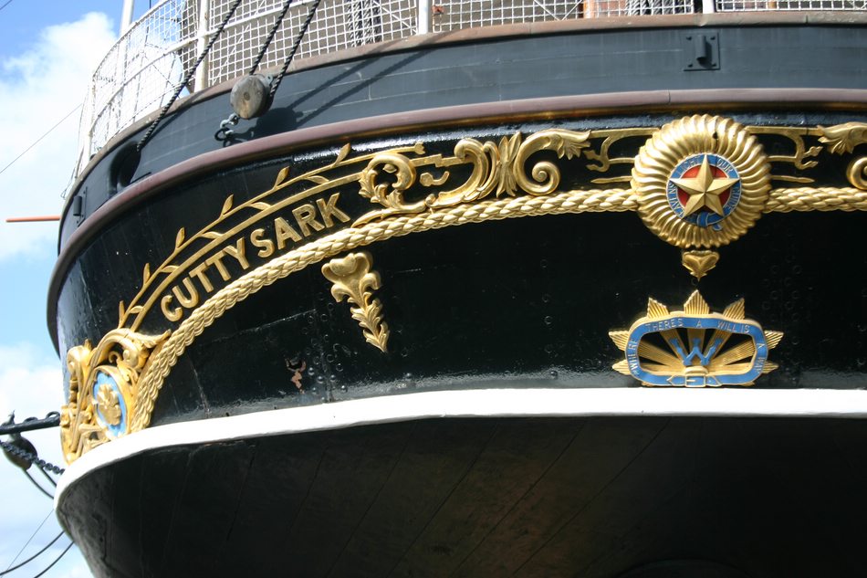 Cutty Sark