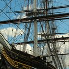 Cutty Sark, London Greenwich