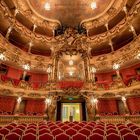 Cuvilliés Theater in der Münchner Residenz [113_3170]