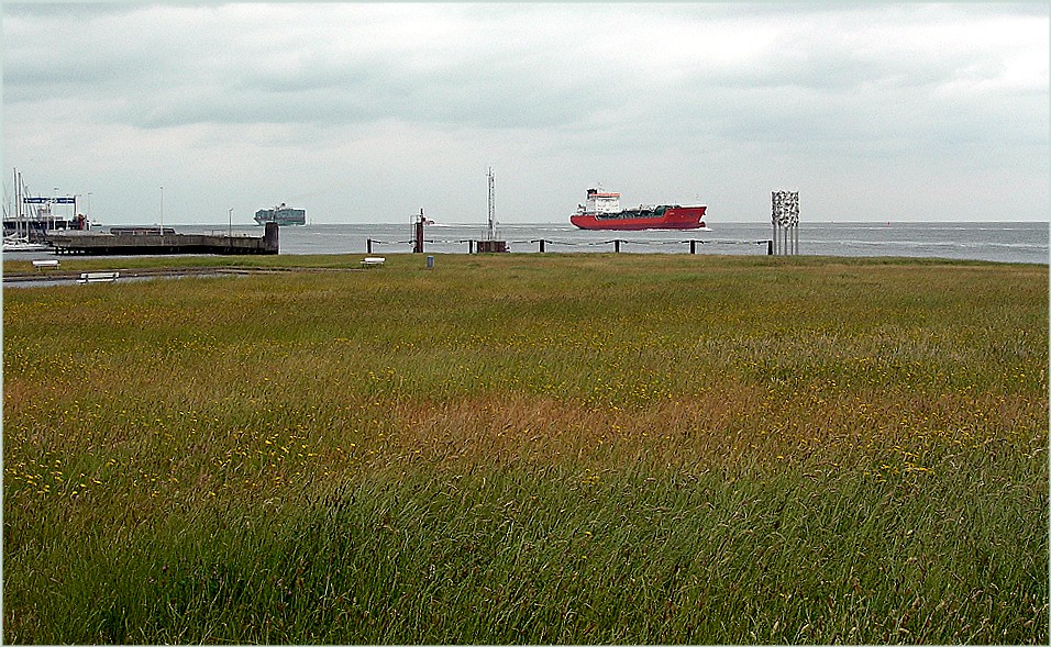 Cuxhaven