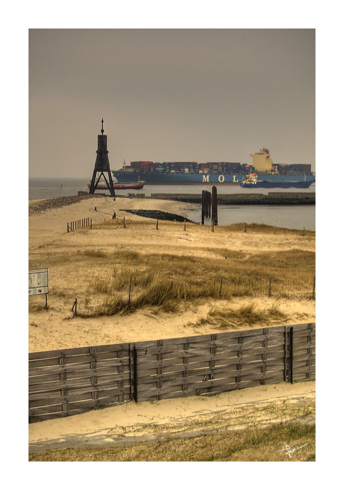 Cuxhaven