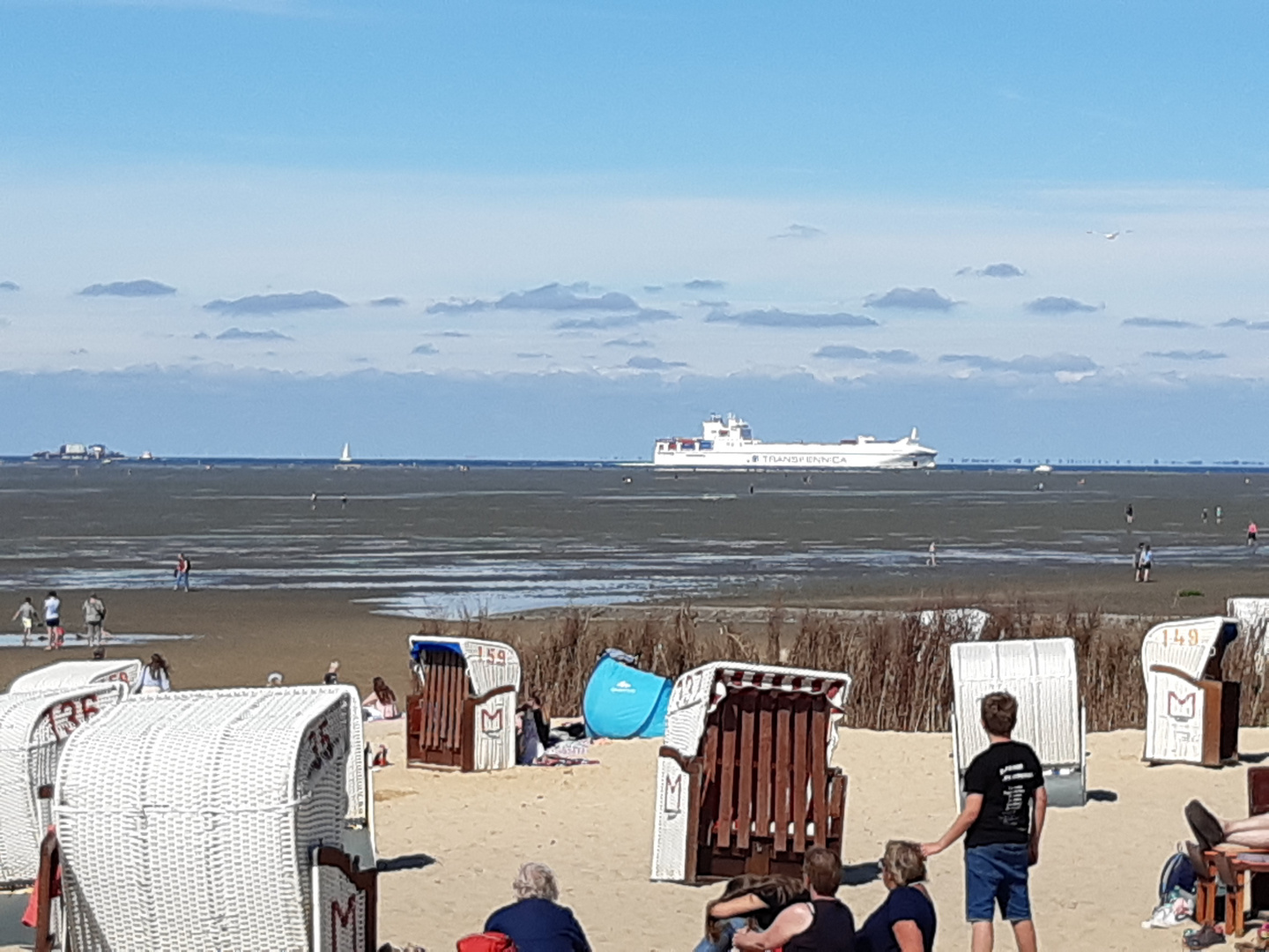 Cuxhaven 2021