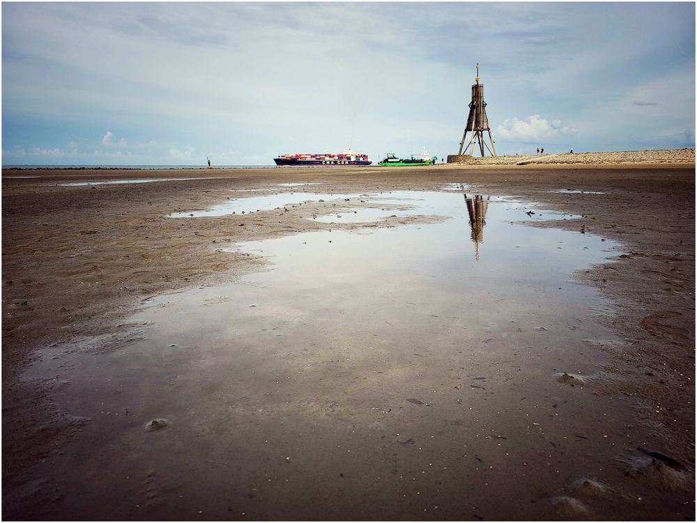 CUXHAVEN...