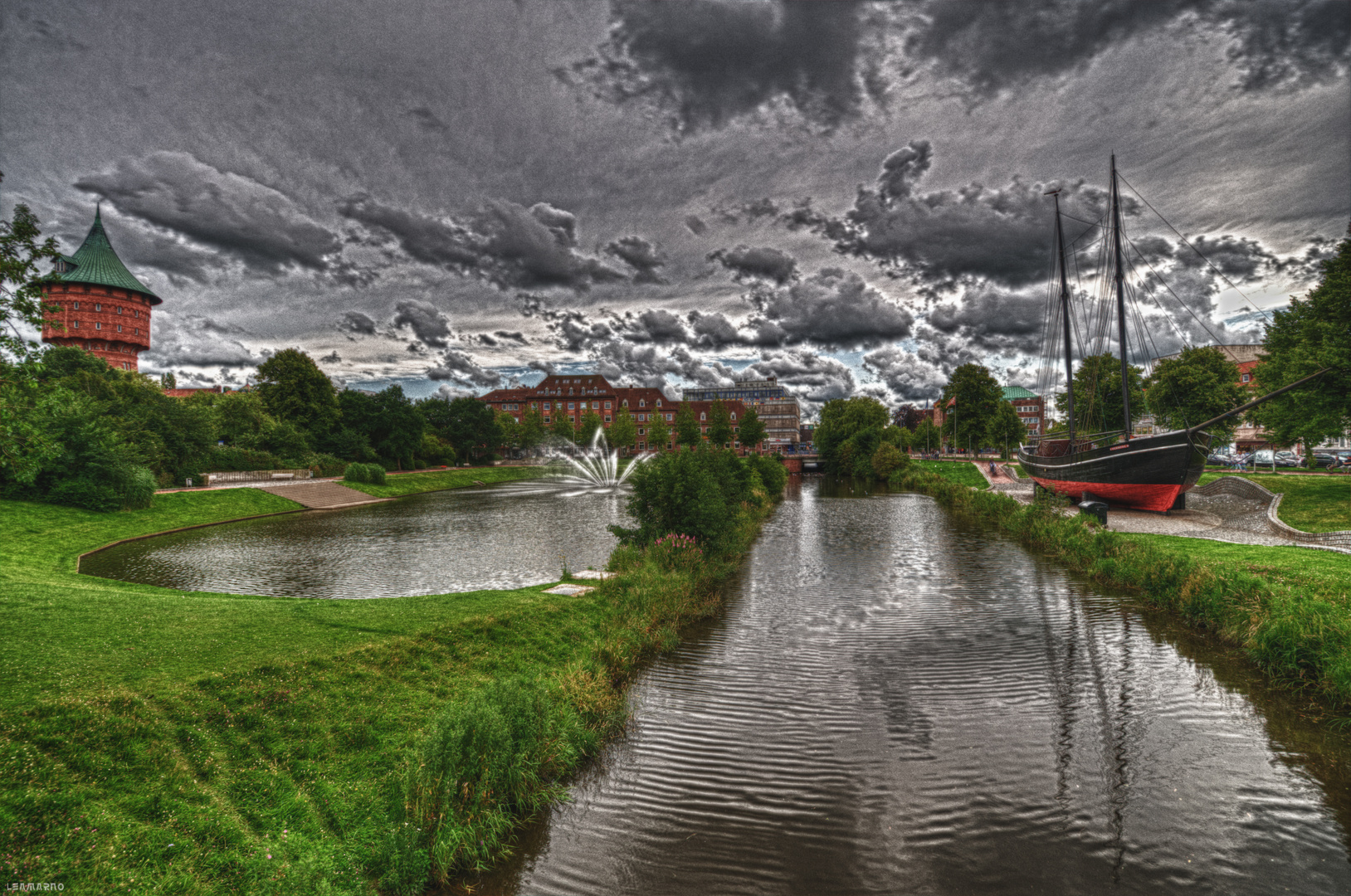 Cuxhaven