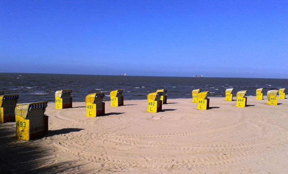 Cuxhaven