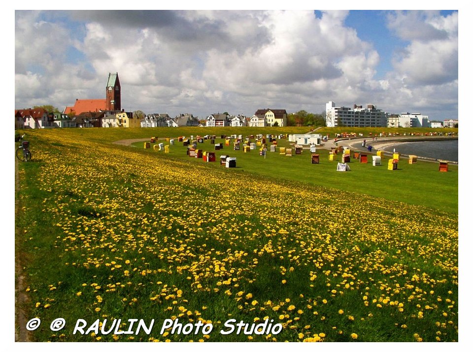 Cuxhaven