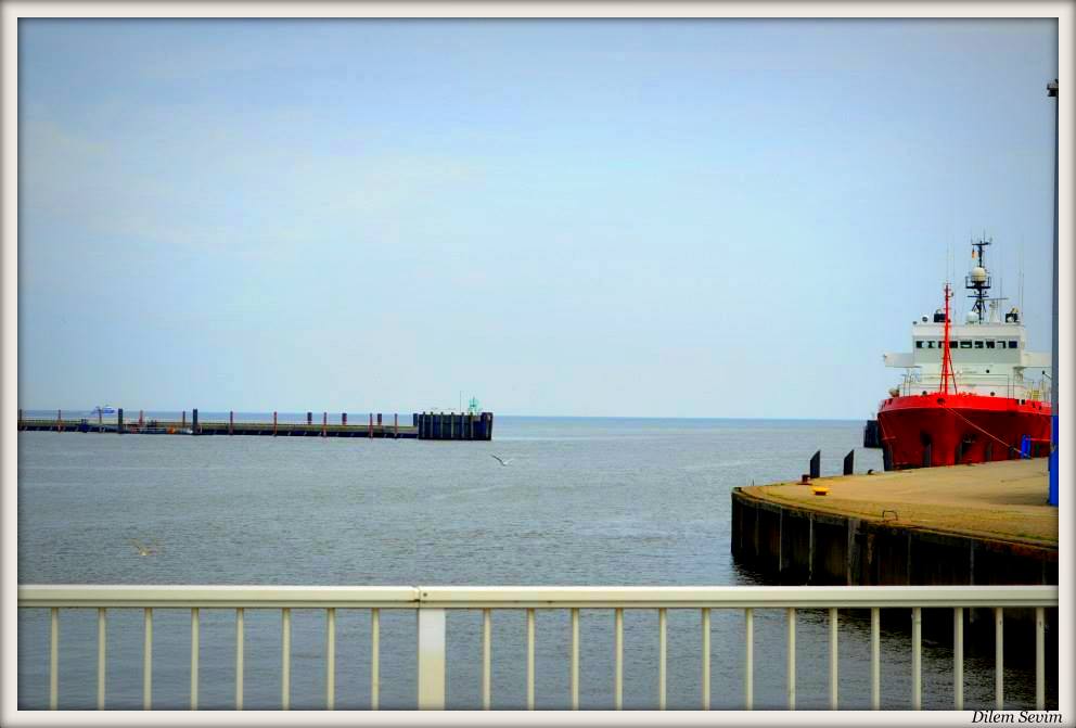 Cuxhaven