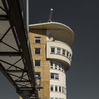 Cuxhaven - Alte Liebe - Radarturm