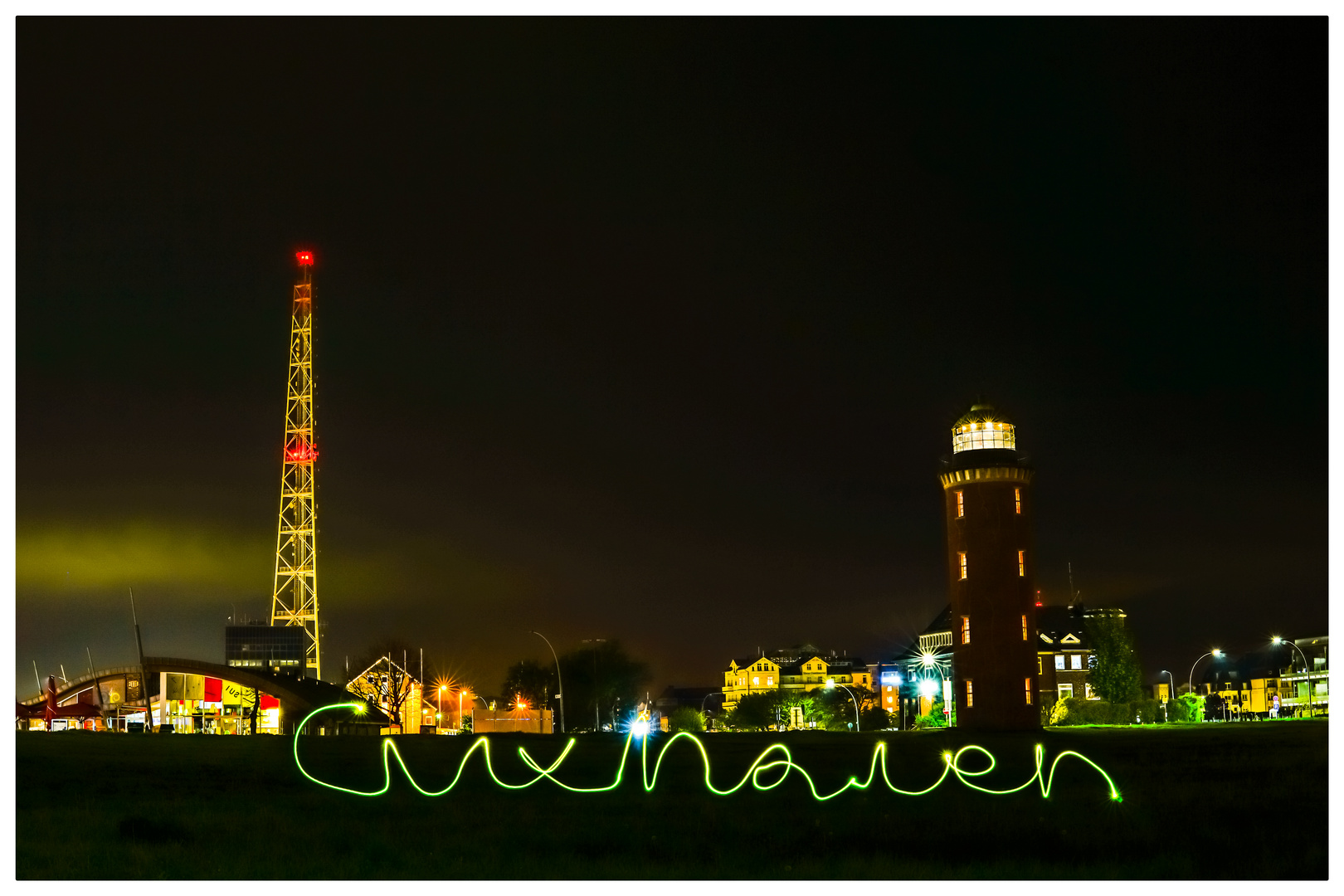 Cuxhaven 