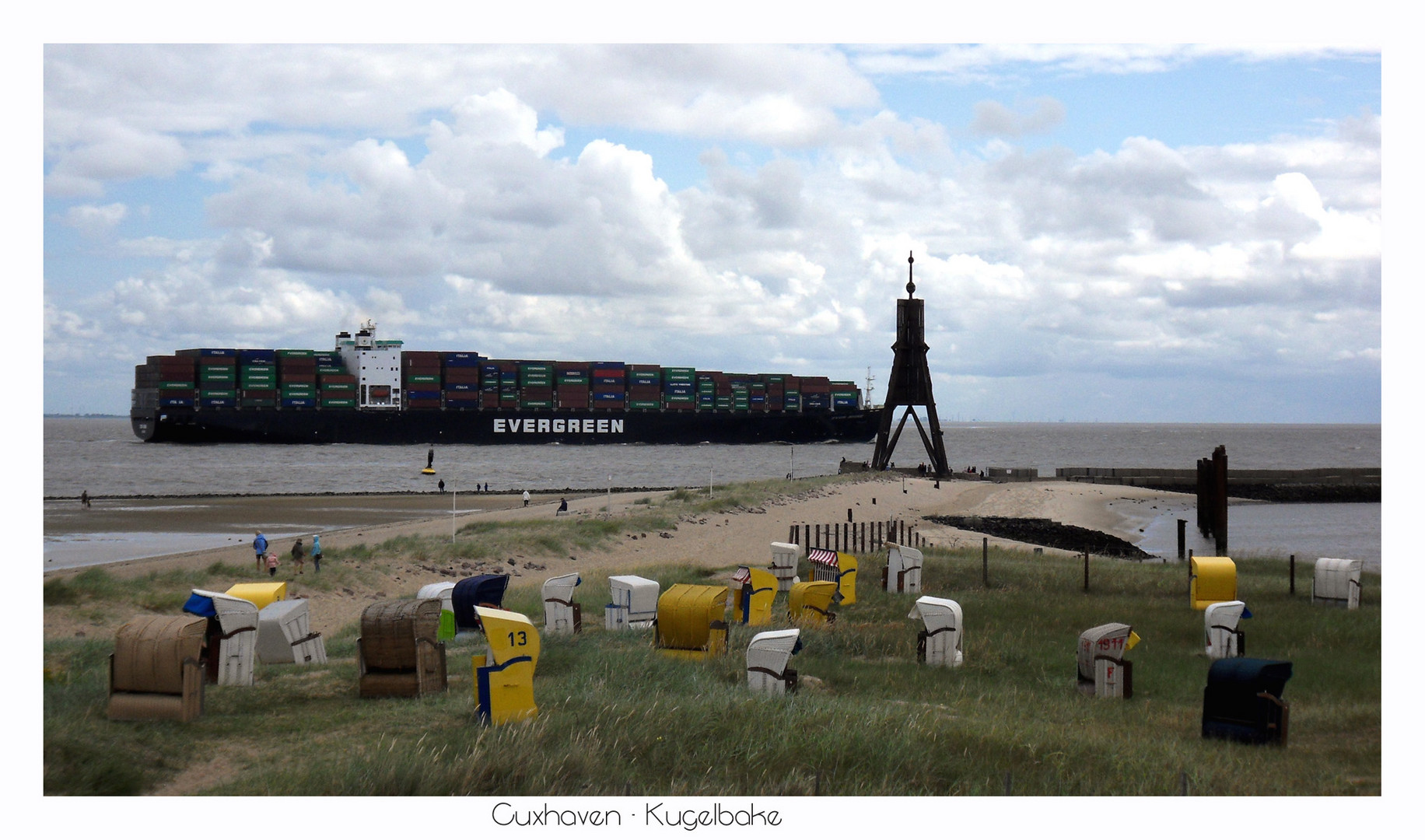 Cuxhaven