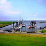 Cuxhaven / Cuxhoben