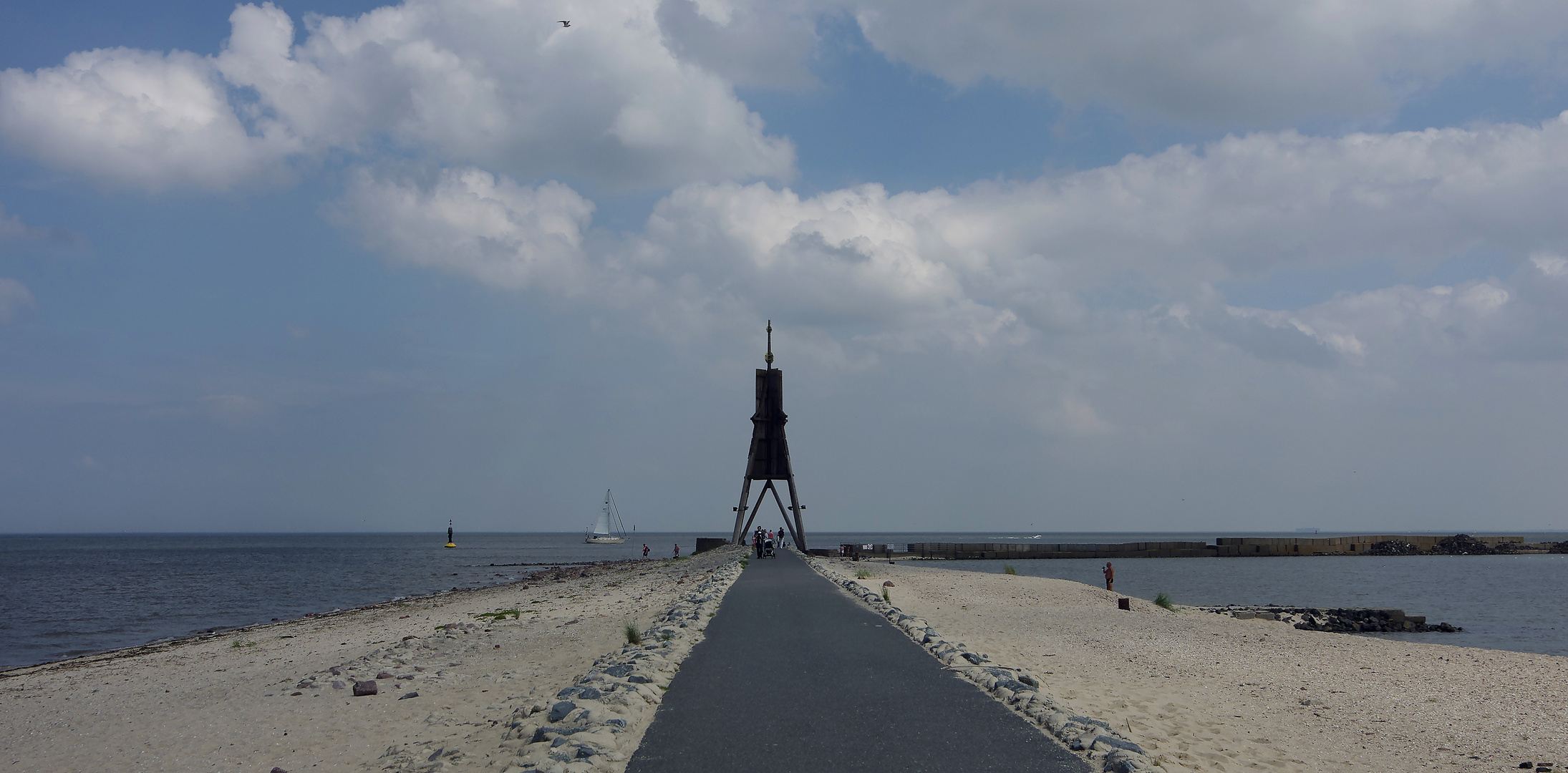 Cuxhaven - Duhnen