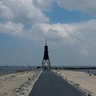 Cuxhaven - Duhnen