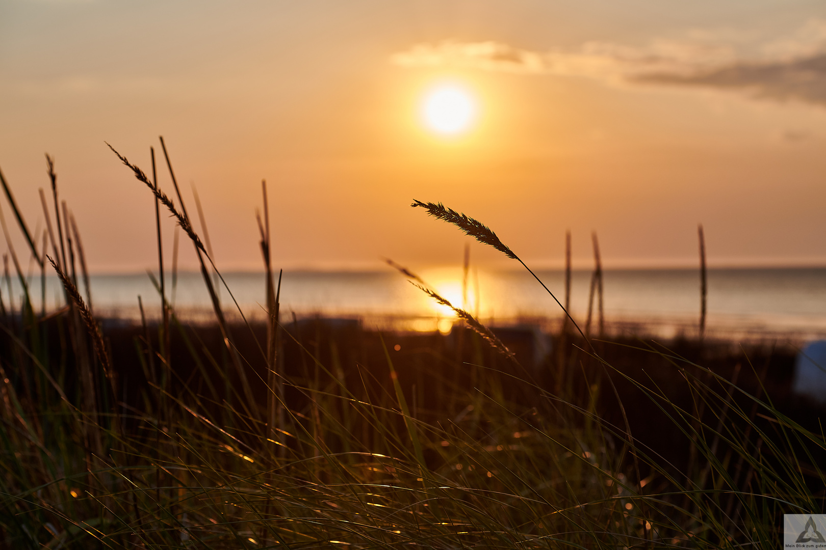 Cuxhaven Dune 