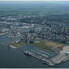 Cuxhaven....