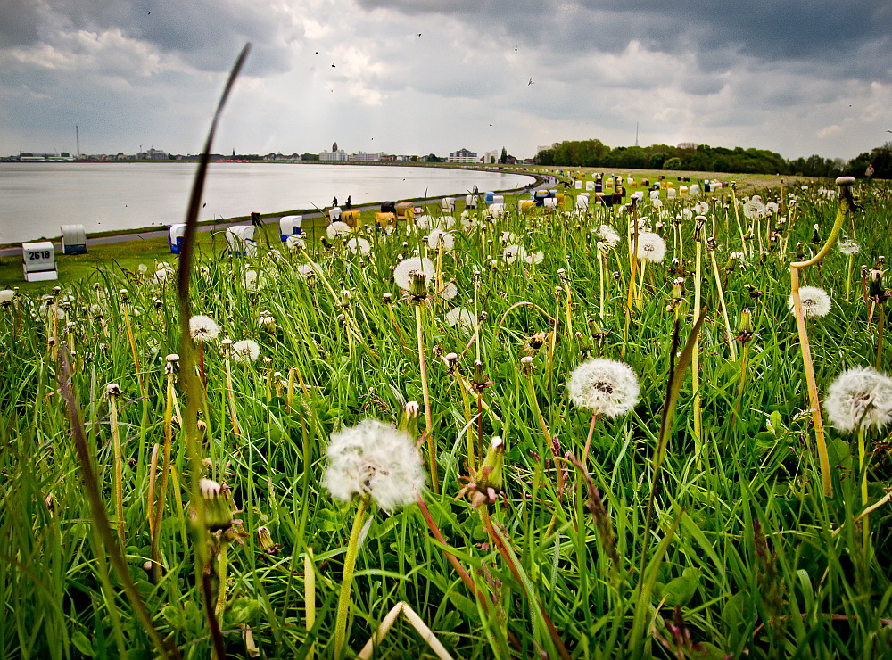 Cuxhaven...