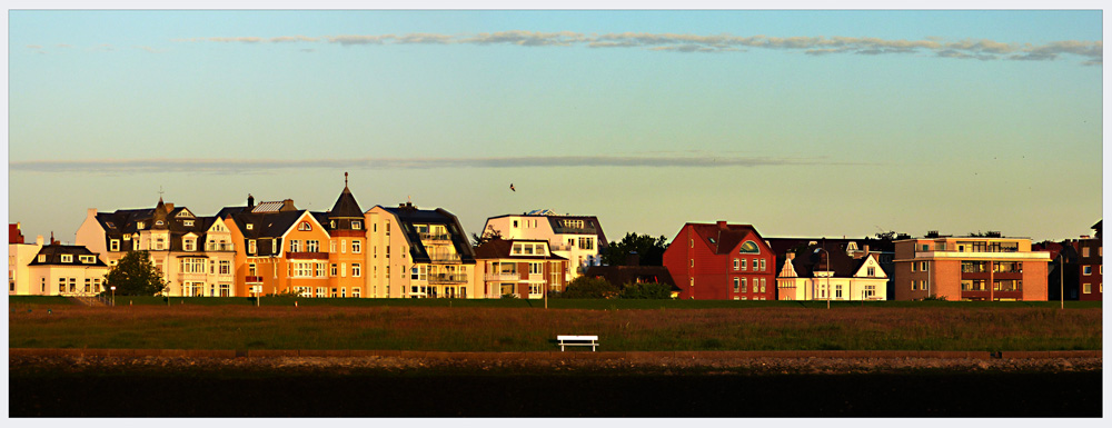 Cuxhaven-Grimmershörn