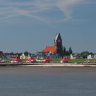 Cuxhaven - Grimmershörn