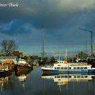 Cuxhaven - Hafen