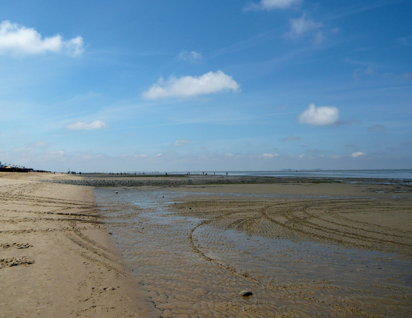 Cuxhaven II