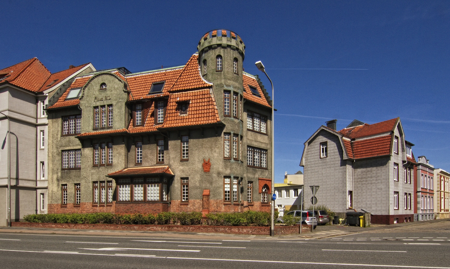 Cuxhaven Impression