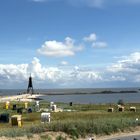 Cuxhaven Kugelbake