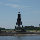 Cuxhaven - Kugelbake