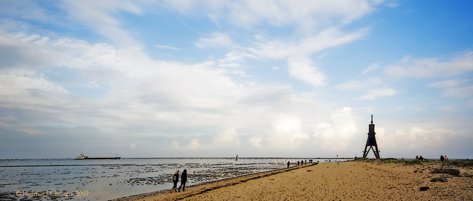 CUXHAVEN KUGELBAKE