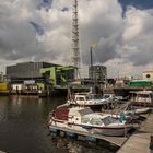 Cuxhaven - Marina