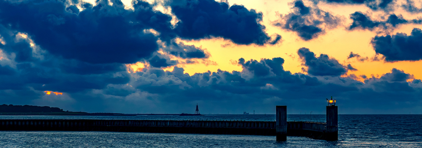 Cuxhaven Platte