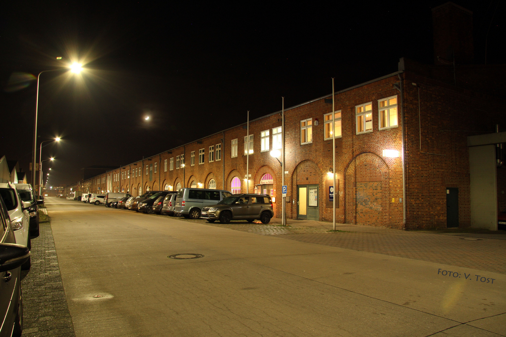 Cuxhaven Präsident-Herwig-Straße