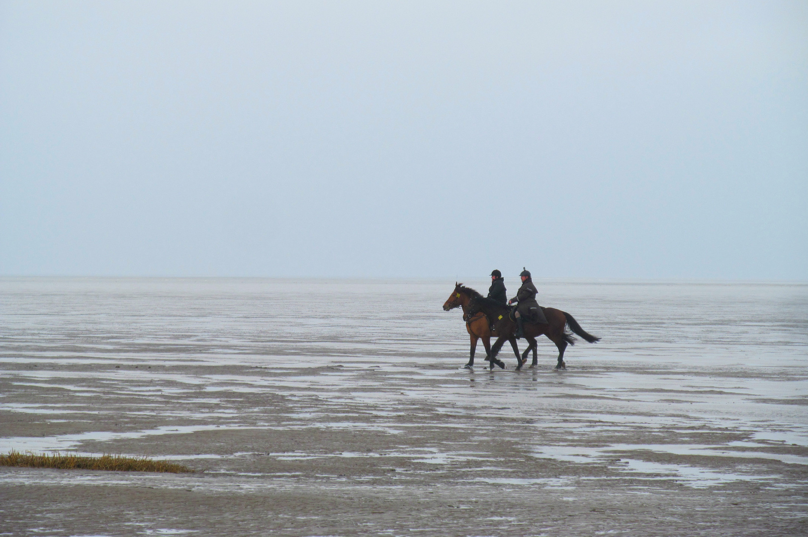 Cuxhaven Sahlenburg  