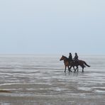 Cuxhaven Sahlenburg  