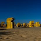 Cuxhaven - Strand