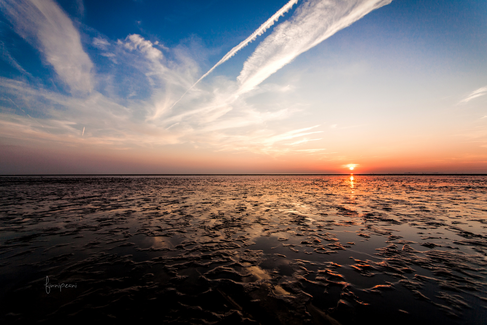 Cuxhaven, Strand