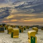 Cuxhaven Strand 