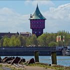 Cuxhaven Turm
