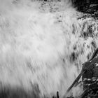 Cuyahoga Valley National Park - Brandywine Falls 