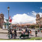 Cuzco!