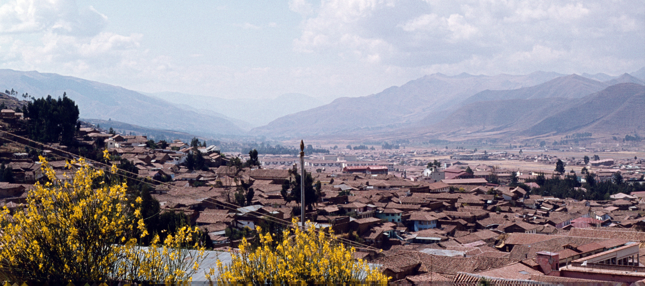 Cuzco