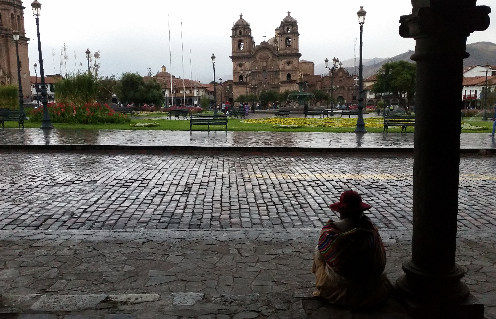 Cuzco